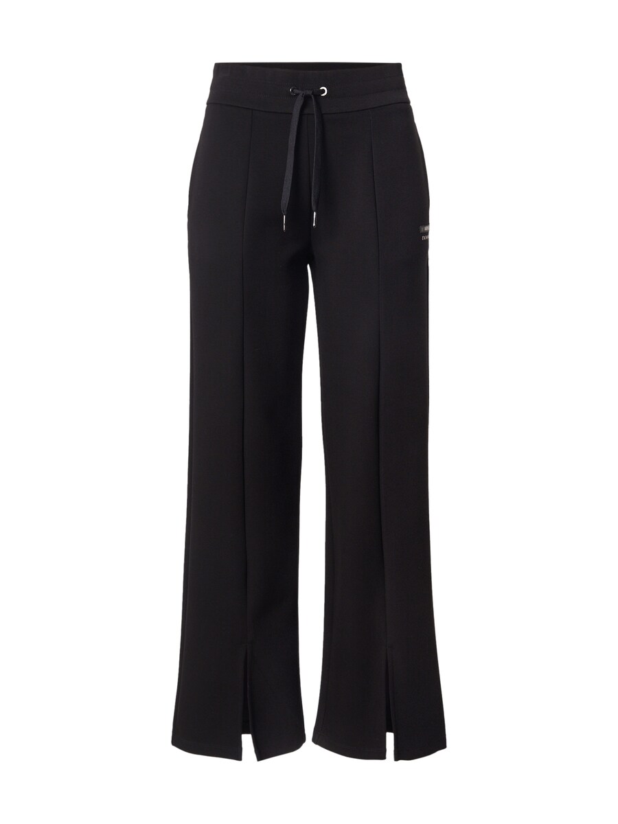 Обычные брюки ARMANI EXCHANGE, черный
Обычные брюки ARMANI EXCHANGE, черный