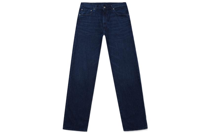 Levis Джинсы мужские синие
Levis Джинсы мужские синие