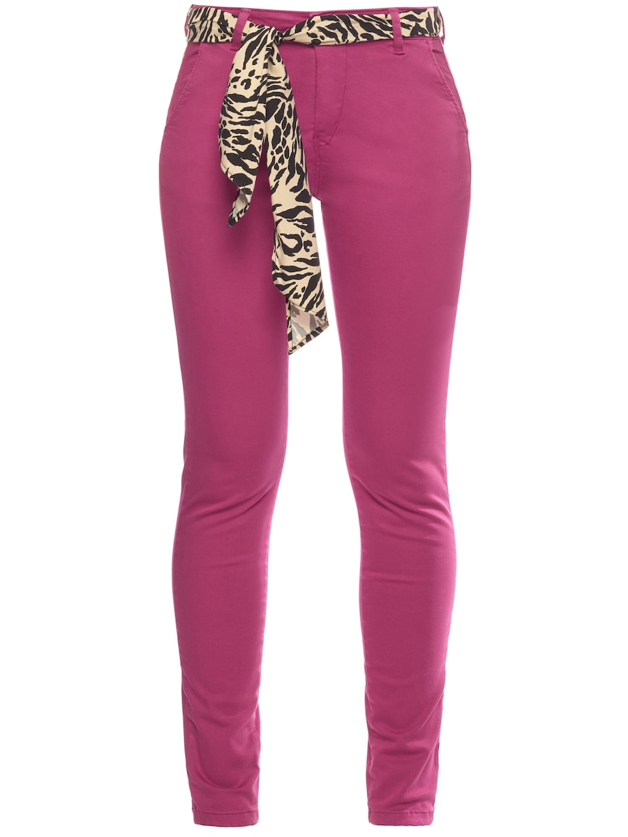 Обычные брюки-чинос Le Temps Des Cerises DYLI, Magenta
Обычные брюки-чинос Le Temps Des Cerises DYLI, Magenta