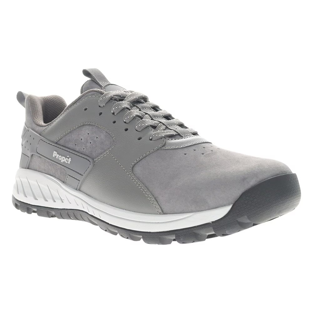 Кроссовки Visp Hiker Propet, серый
Кроссовки Visp Hiker Propet, серый