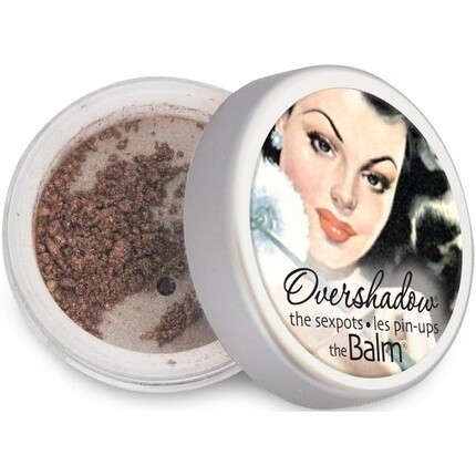 TheBalm Overshadow
TheBalm Overshadow