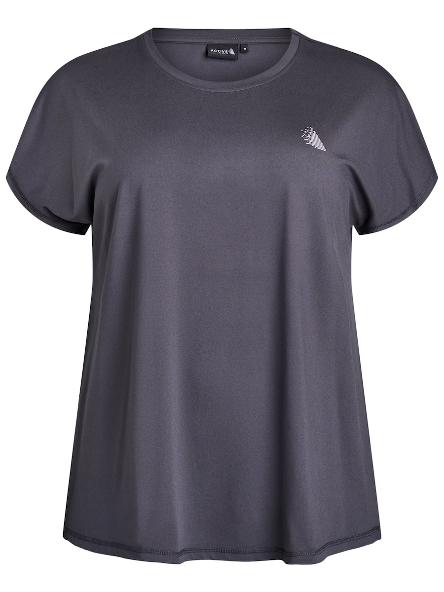 Рубашка Zizzi Abasic, темно-серый
Рубашка Zizzi Abasic, темно-серый