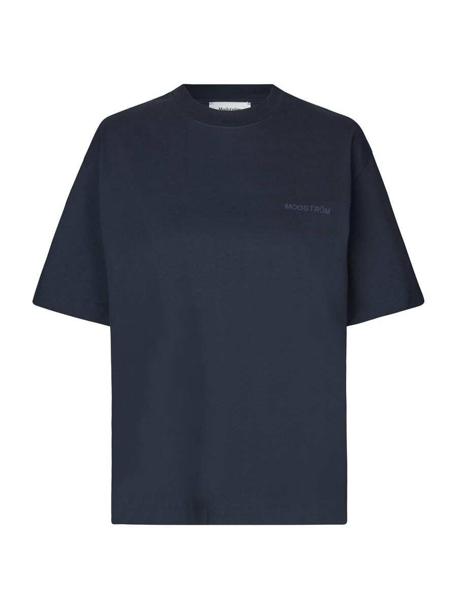 Рубашка modström Takoda, темно-синий
Рубашка modström Takoda, темно-синий