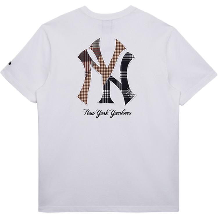 Футболка MLB FW24 Unisex New Era, белый
Футболка MLB FW24 Unisex New Era, белый