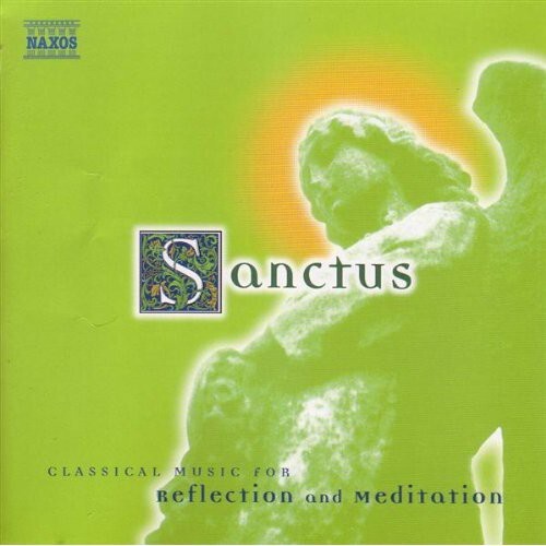 CD диск Machaut / Dufay / Tomkins / Verdi: Sanctus
CD диск Machaut / Dufay / Tomkins / Verdi: Sanctus