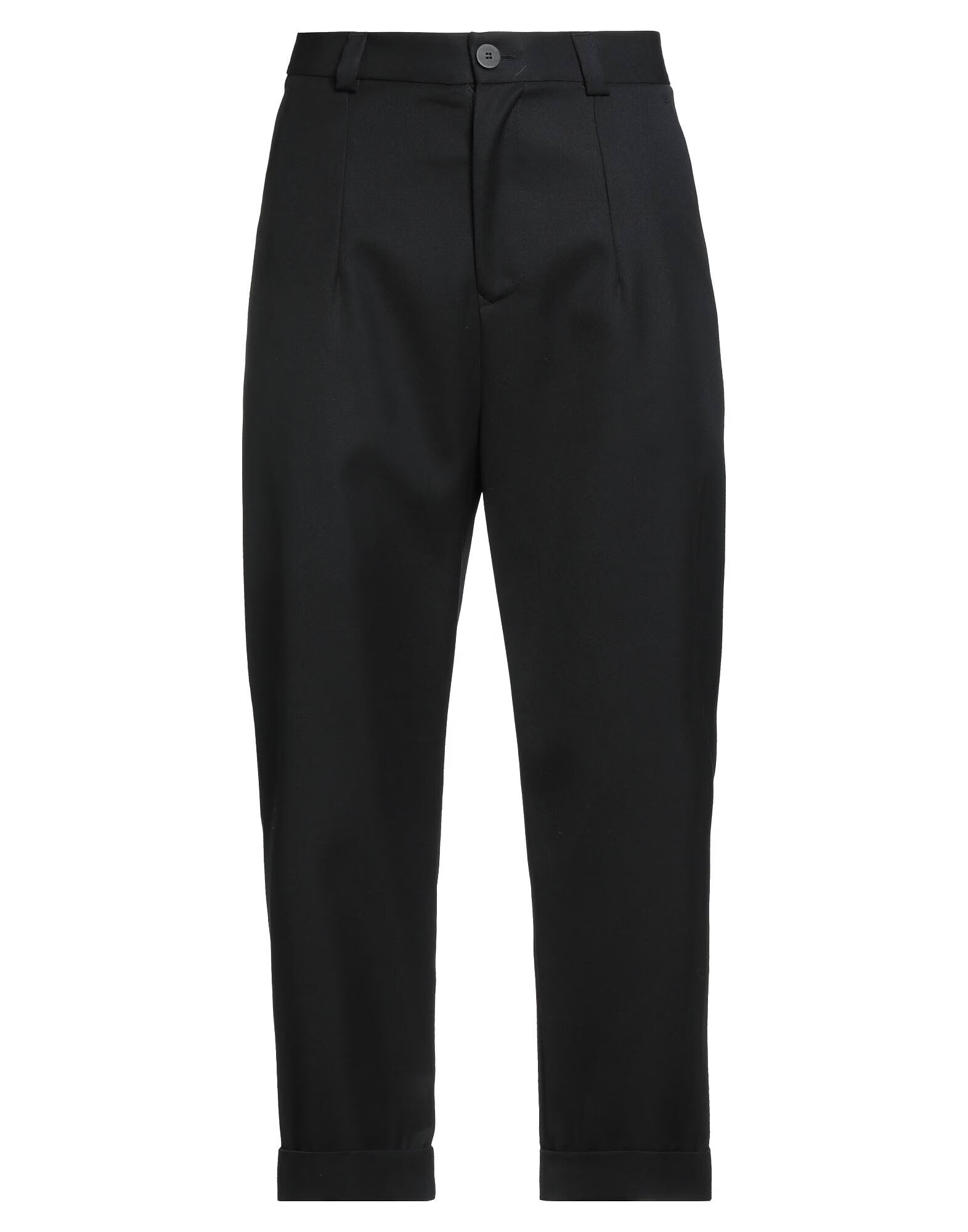 Брюки Isabel Benenato, черный
Брюки Isabel Benenato, черный