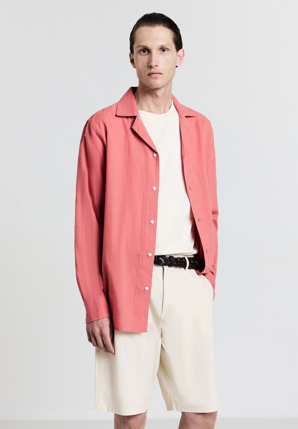 Шорты Calliope, бежевый
Шорты Calliope, бежевый