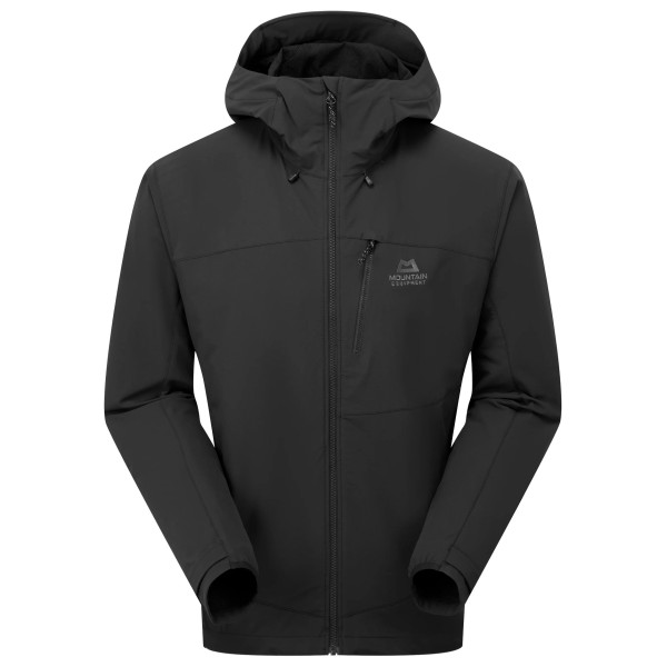 Куртка Frontier - куртка софтшелл Mountain Equipment, черный
Куртка Frontier - куртка софтшелл Mountain Equipment, черный