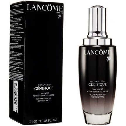 Lancome Advanced Genifique Молодежный активирующий концентрат 100 мл, Lancome
Lancome Advanced Genifique Молодежный активирующий концентрат 100 мл, Lancome