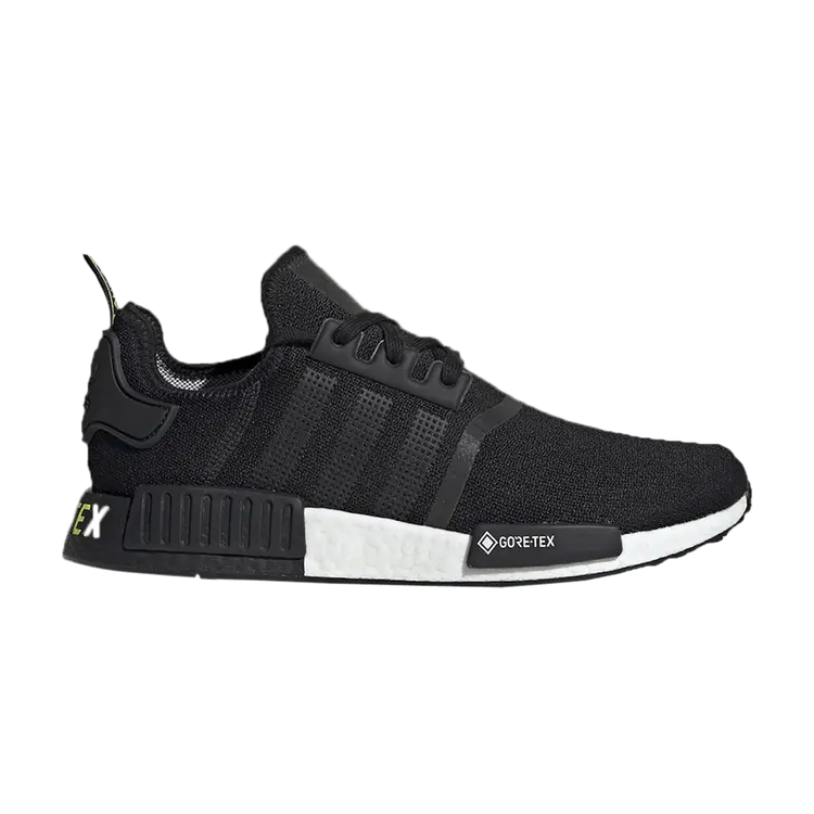 Кроссовки adidas NMD_R1 'Gore-Tex', черный
Кроссовки adidas NMD_R1 'Gore-Tex', черный