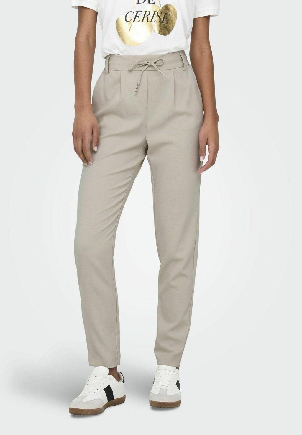 Брюки ONLY, цвет Pumice Stone
Брюки ONLY, цвет Pumice Stone