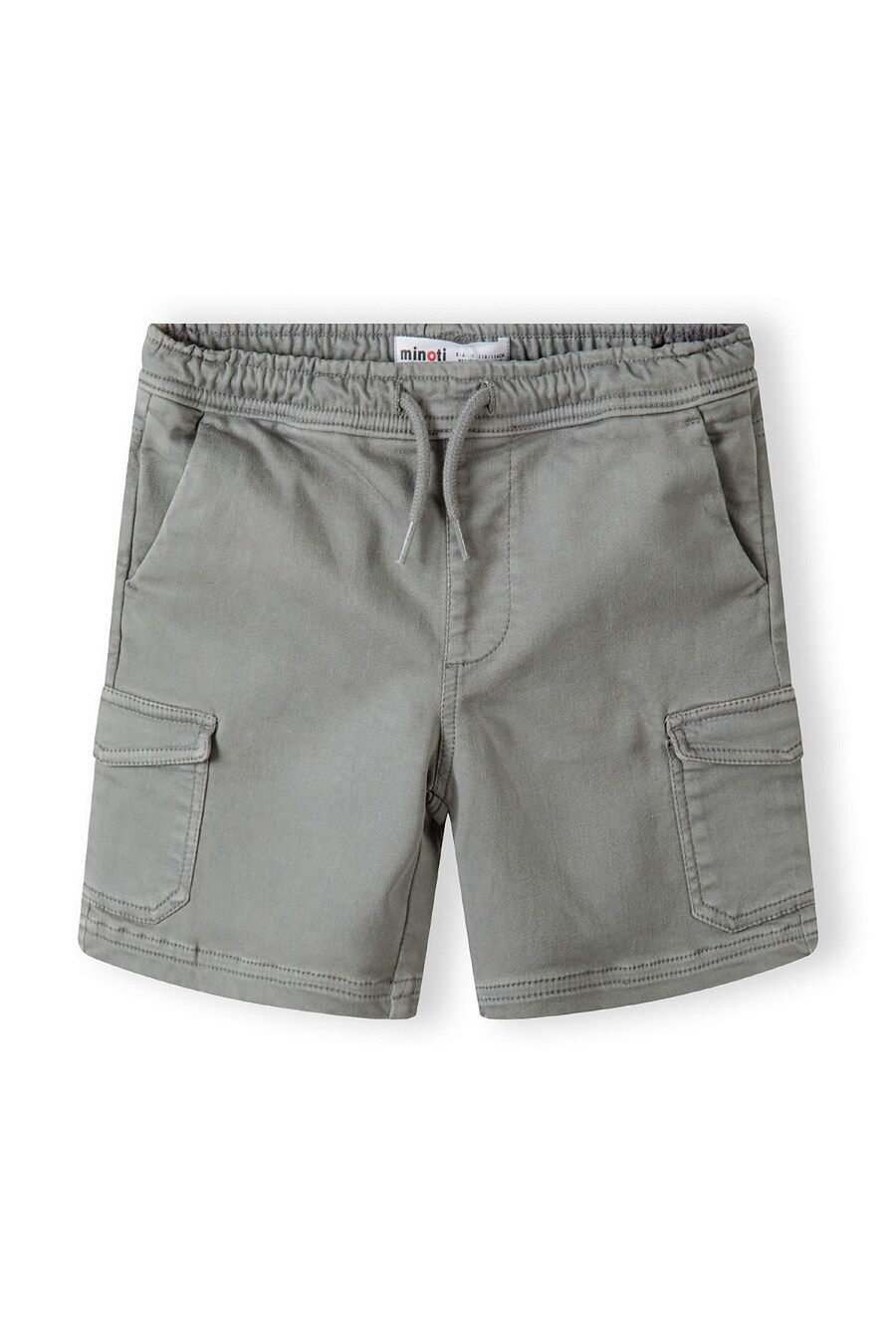 Обычные брюки MINOTI, серый
Обычные брюки MINOTI, серый