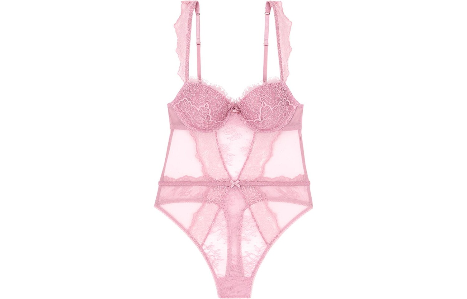 Женское боди Victoria'S Secret
Женское боди Victoria'S Secret