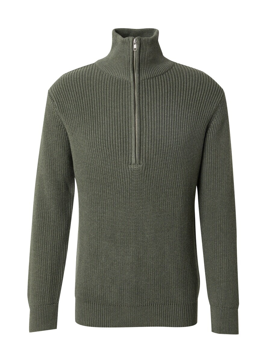 Водолазка MELAWEAR Sweater UDAI, темно-зеленый
Водолазка MELAWEAR Sweater UDAI, темно-зеленый