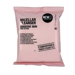 Нежная кожа 20 шт Comodynes
Нежная кожа 20 шт Comodynes