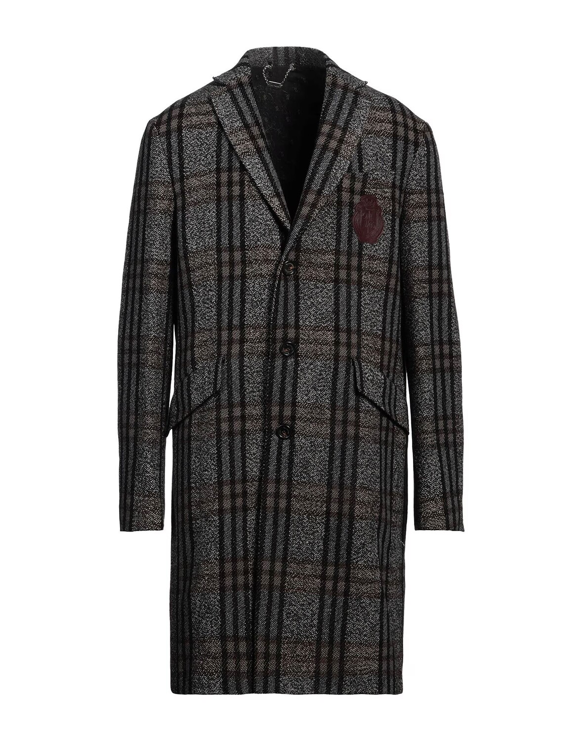 Пальто Billionaire, черный
Пальто Billionaire, черный