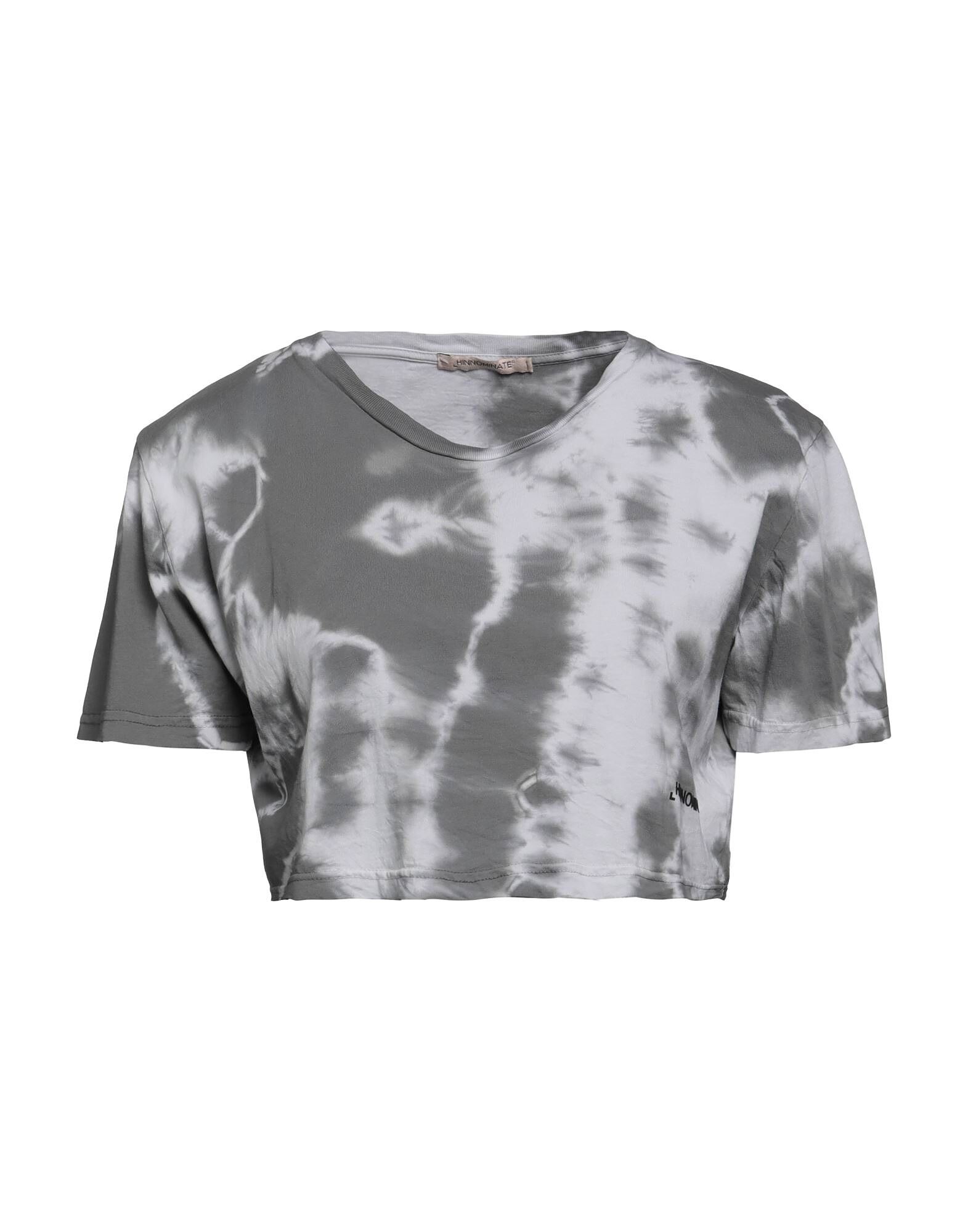 Футболка Hinnominate, серый
Футболка Hinnominate, серый