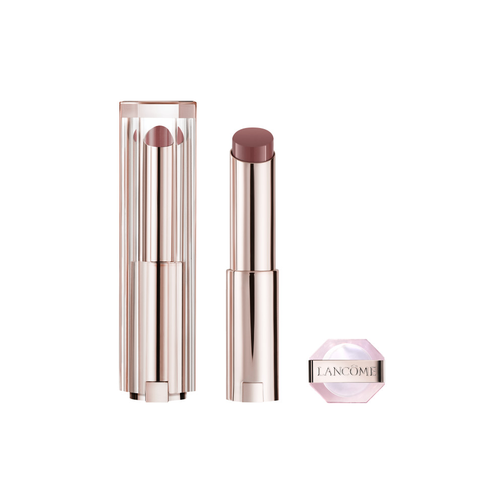 Сияющий бальзам для губ lip idôle squalane-12 butterglow hydrating lip balm Lancôme, цвет nr. 51, вес 3 гр.
Сияющий бальзам для губ lip idôle squalane-12 butterglow hydrating lip balm Lancôme, цвет nr. 51, вес 3 гр.