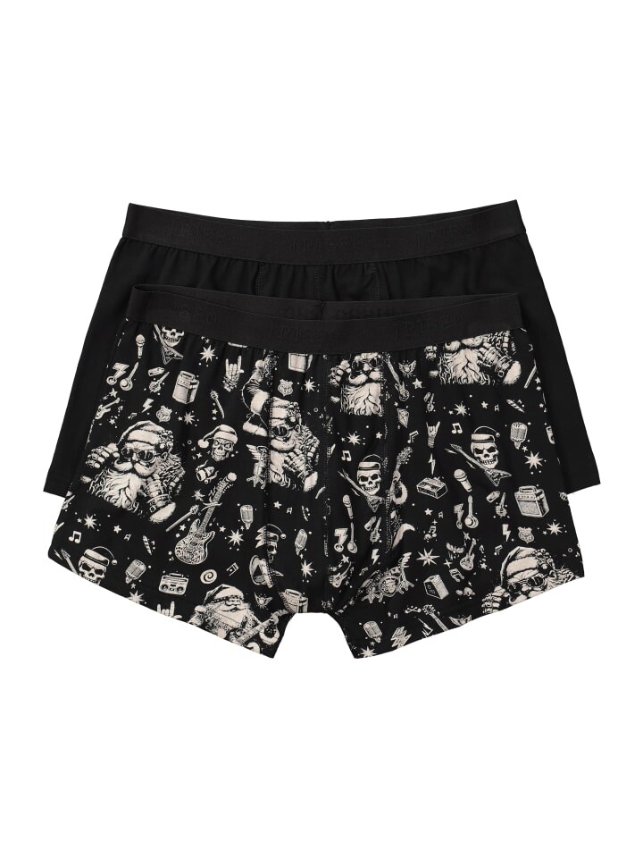 Трусы JP1880 Pants, черный
Трусы JP1880 Pants, черный