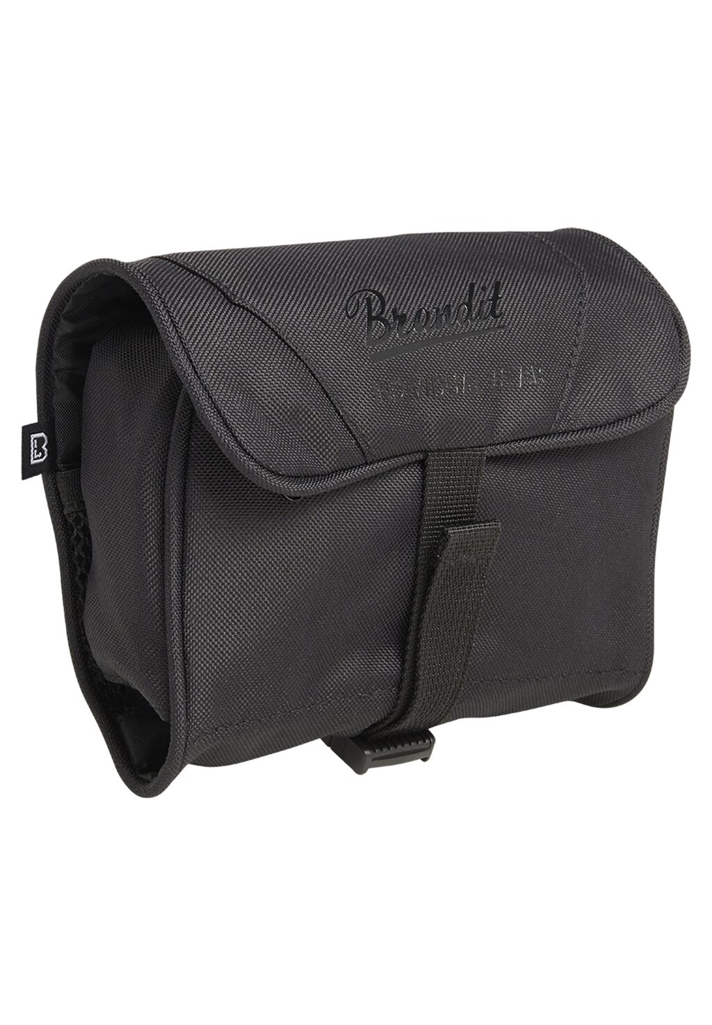 Косметичка Brandit, черный
Косметичка Brandit, черный