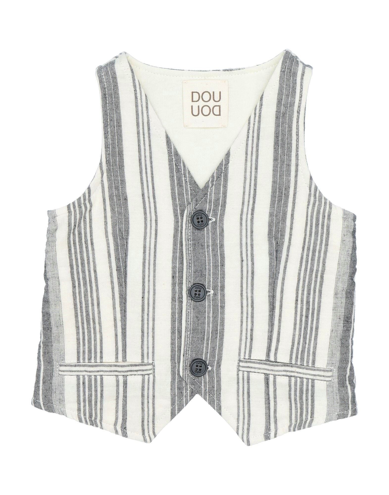 Жилет для ребенка Douuod, серый
Жилет для ребенка Douuod, серый