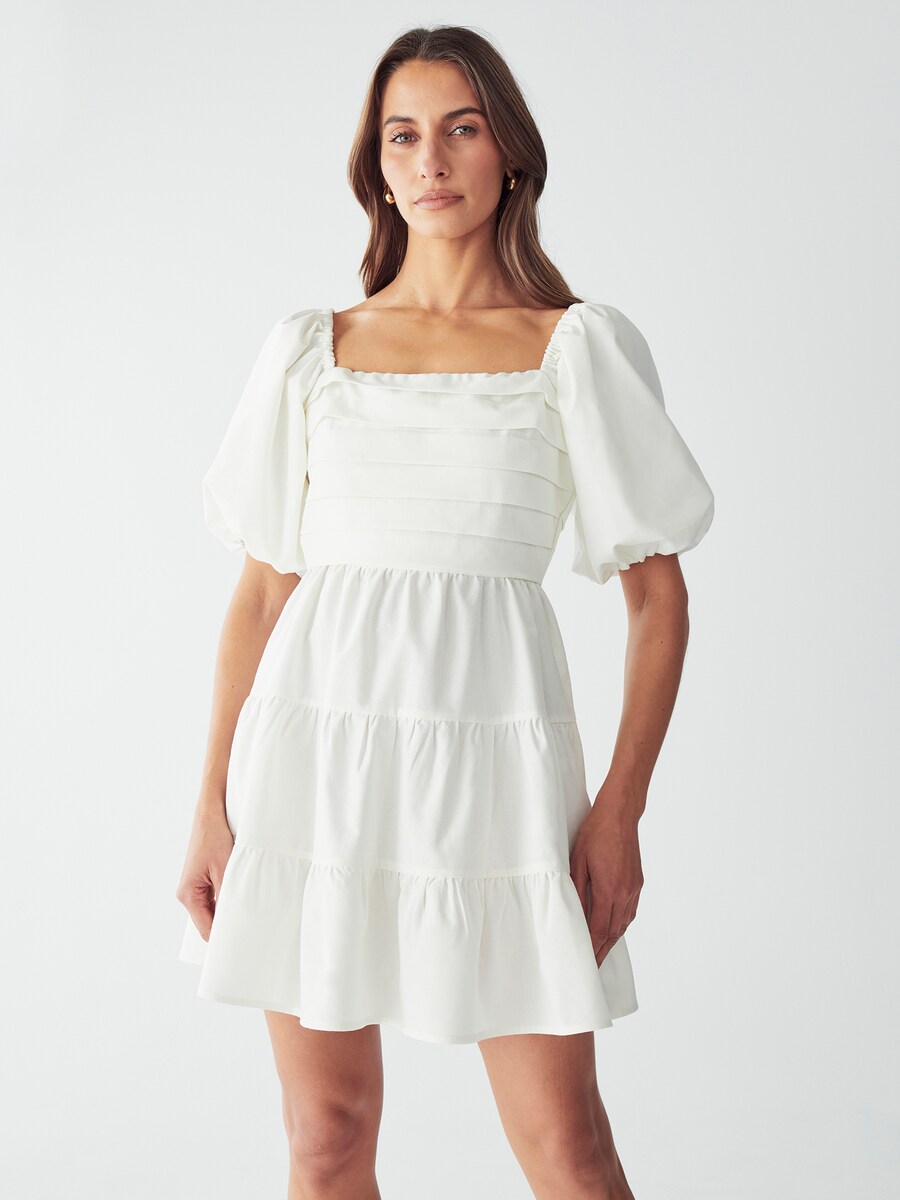 Платье St MRLO DESI, белый
Платье St MRLO DESI, белый