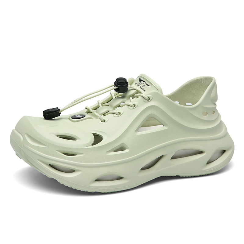 SEPTWOLVES Клоги мужские Matcha Fermentation, цвет Matcha Fermentation
SEPTWOLVES Клоги мужские Matcha Fermentation, цвет Matcha Fermentation