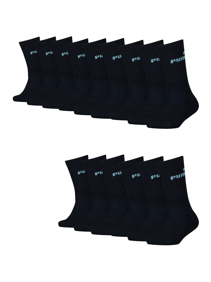 Носки Puma, черный
Носки Puma, черный