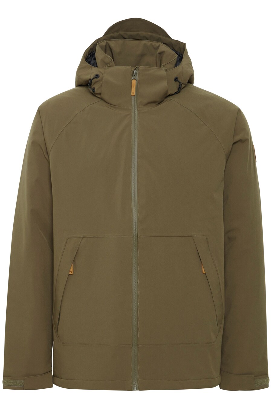 Куртка межсезонная North Bend Bredon, оливковый
Куртка межсезонная North Bend Bredon, оливковый