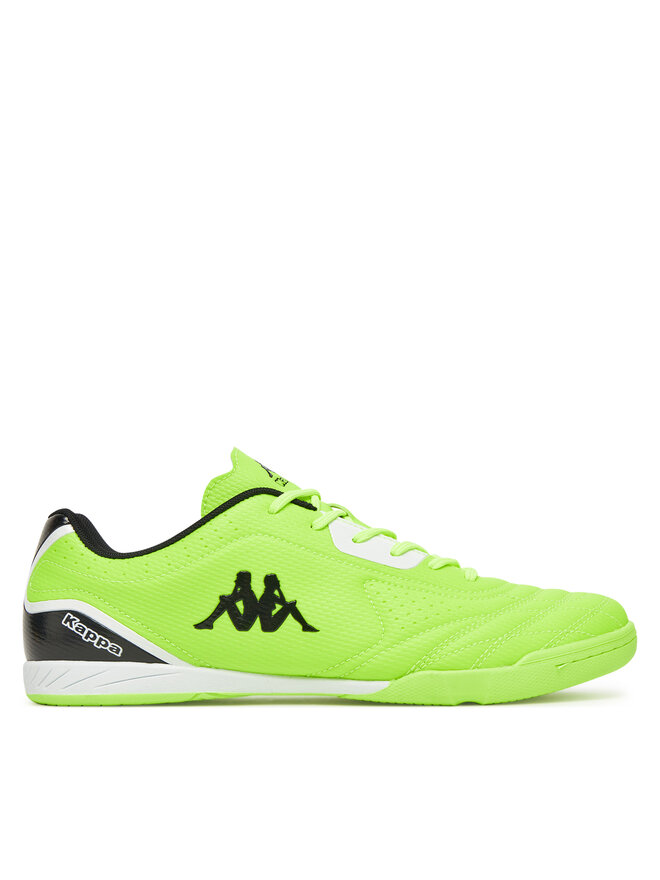 Кроссовки Sj-F911-2 Kappa, зеленый
Кроссовки Sj-F911-2 Kappa, зеленый