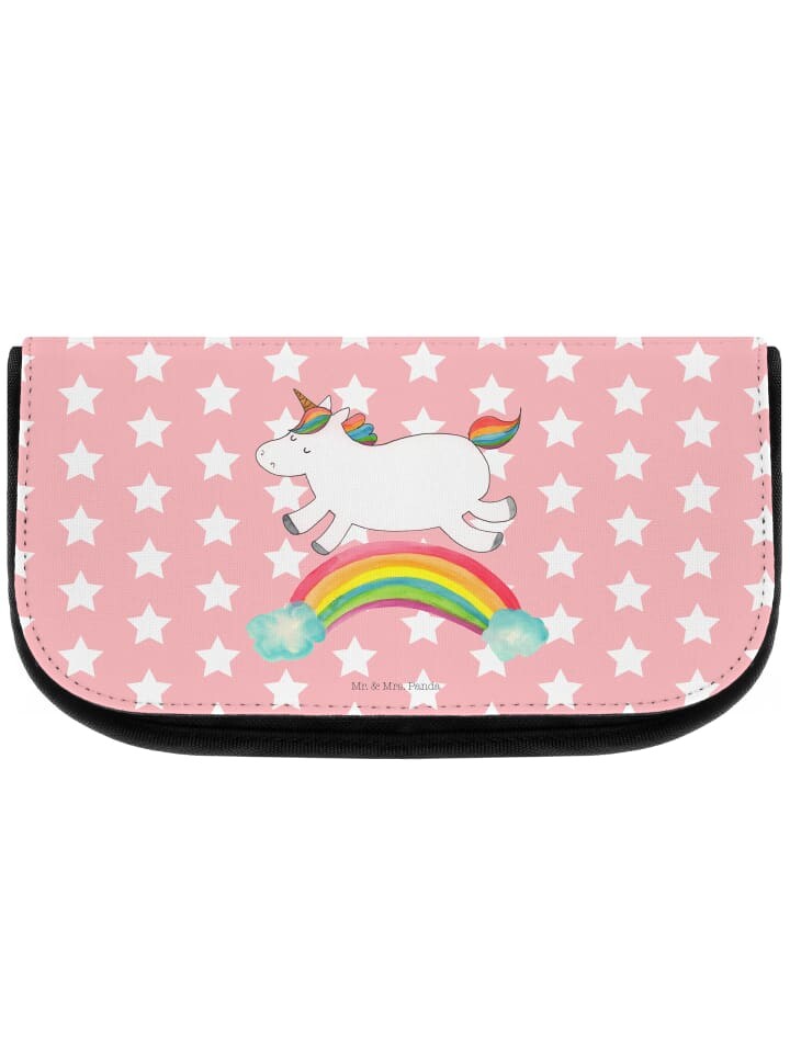 Косметичка Mr. & Mrs. Panda, цвет rot pastell
Косметичка Mr. & Mrs. Panda, цвет rot pastell