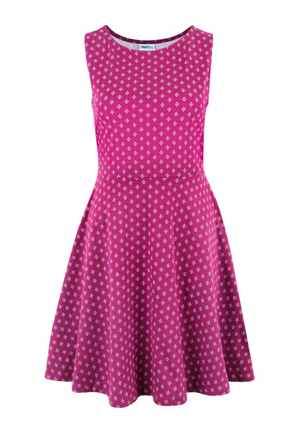 Платье Beach Time Strand, цвет bordeaux-weiß
Платье Beach Time Strand, цвет bordeaux-weiß