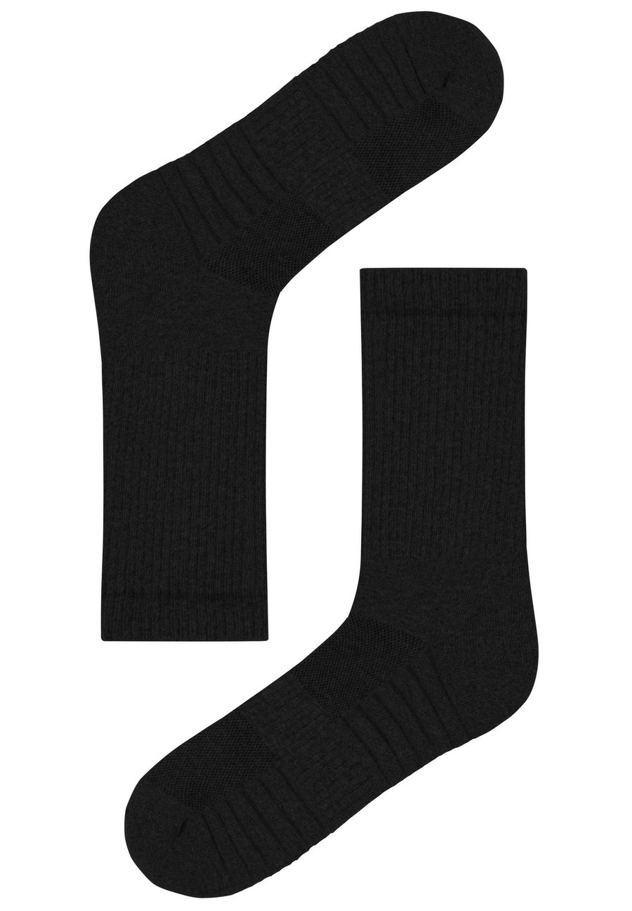 Носки Normani 4 PACK MIT POLSTERSOHLE UND KOMFORTBUND, Schwarz/Black
Носки Normani 4 PACK MIT POLSTERSOHLE UND KOMFORTBUND, Schwarz/Black