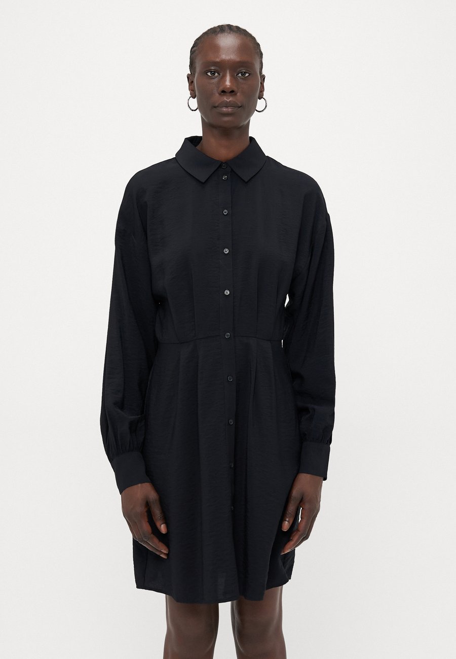 Платье Vero Moda Tall VMBELINE SHORT SHIRT DRESS, Black
Платье Vero Moda Tall VMBELINE SHORT SHIRT DRESS, Black