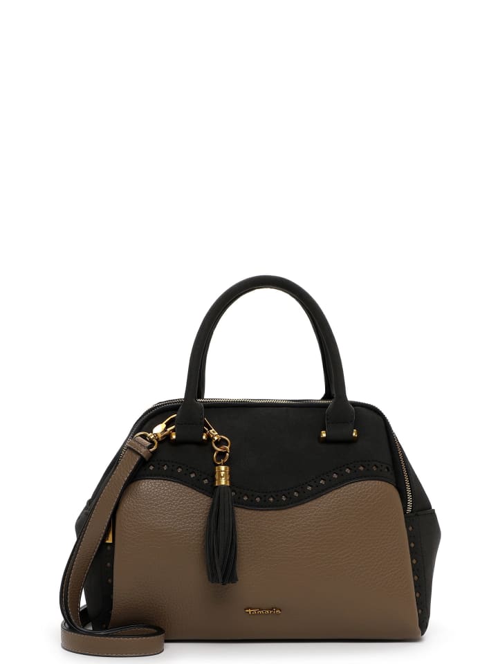 Сумка шоппер Tamaris, серо-коричневый
Сумка шоппер Tamaris, серо-коричневый