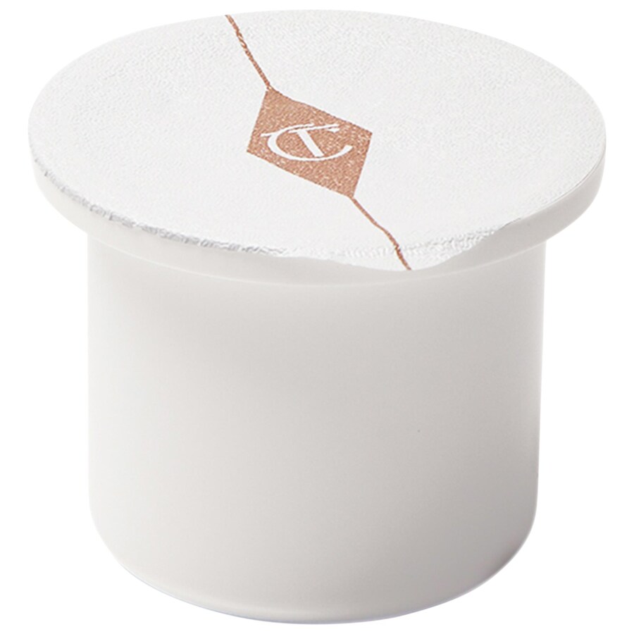 Увлажняющий гель-крем Magic Water Cream с ниацинамидом, сменный блок. Charlotte Tilbury, 1.7 oz /50 ml
Увлажняющий гель-крем Magic Water Cream с ниацинамидом, сменный блок. Charlotte Tilbury, 1.7 oz /50 ml