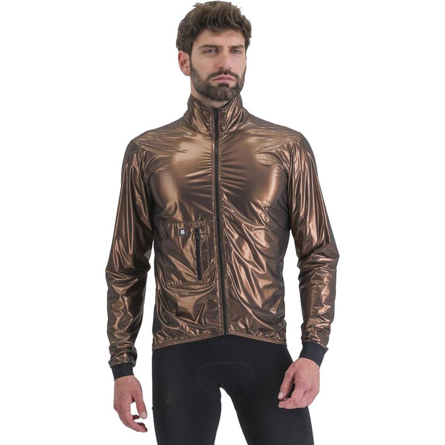 Куртка Sportful Giara Packable Sportful, Metal Bronze
Куртка Sportful Giara Packable Sportful, Metal Bronze
