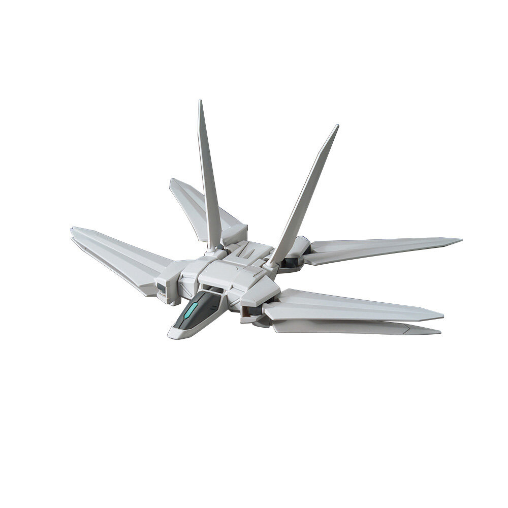 Фигурка Gundam, Act HG 1/144 Galaxy Booster Mobile Suit Gundam
Фигурка Gundam, Act HG 1/144 Galaxy Booster Mobile Suit Gundam