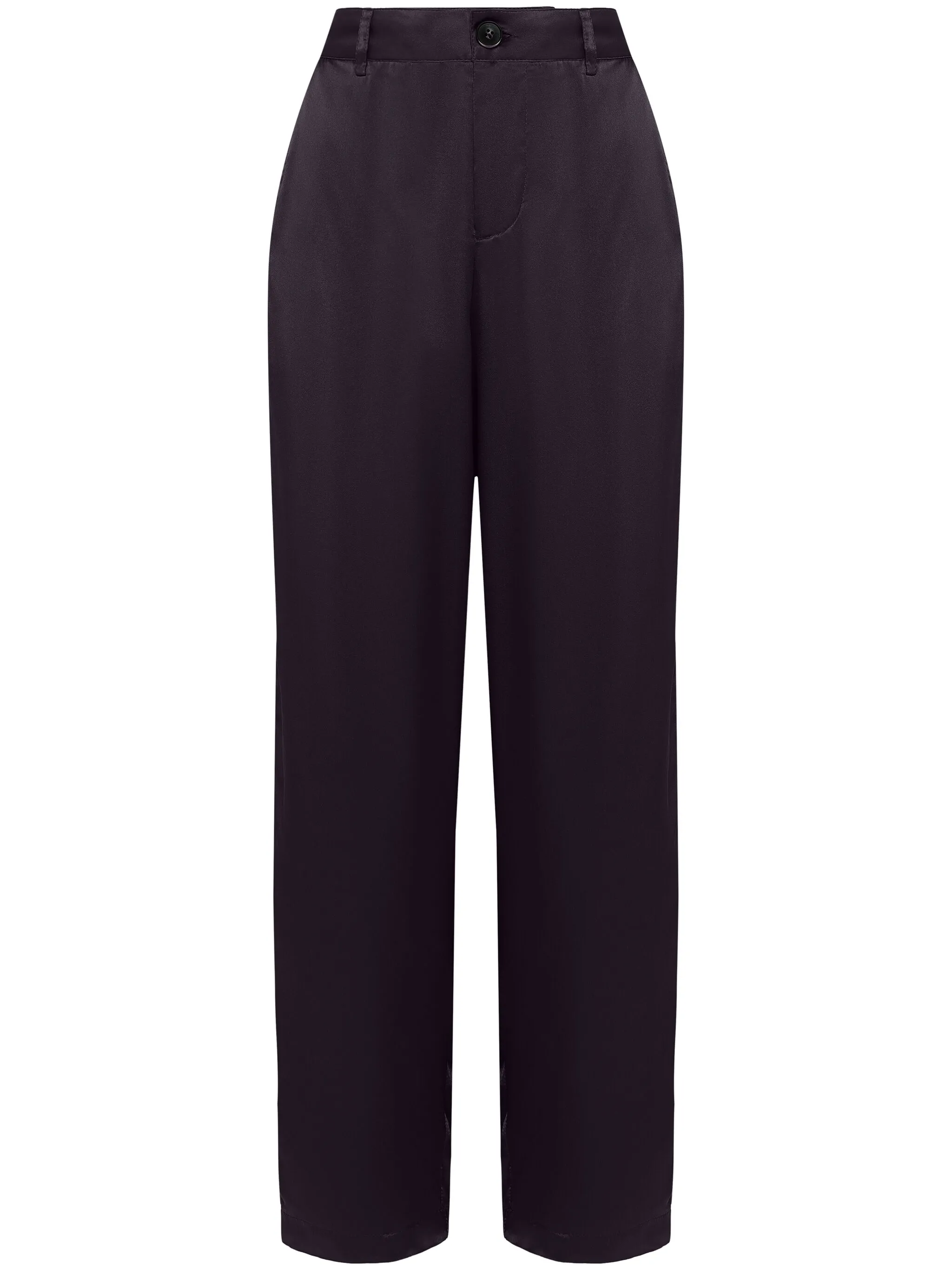 Брюки строгого кроя с завышенной талией Uma | Raquel Blay, фиолетовый
Брюки строгого кроя с завышенной талией Uma | Raquel Blay, фиолетовый