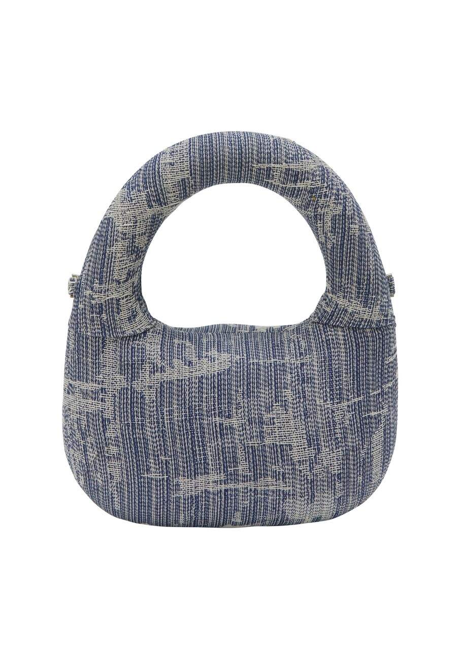 Сумка myMo at night, синий деним
Сумка myMo at night, синий деним