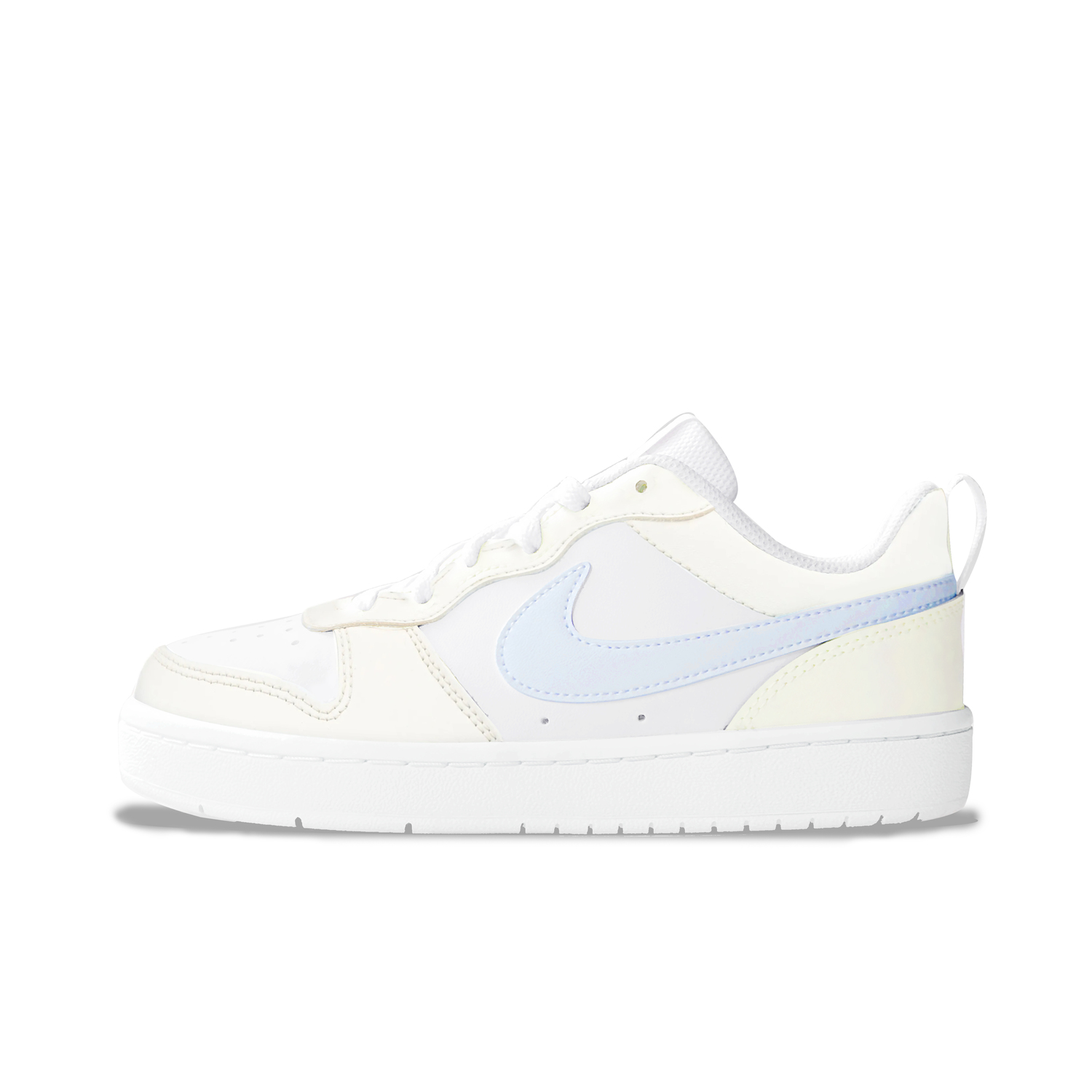 Nike Кроссовки для скейтбординга Court Borough Low Top синие для подростков
Nike Кроссовки для скейтбординга Court Borough Low Top синие для подростков