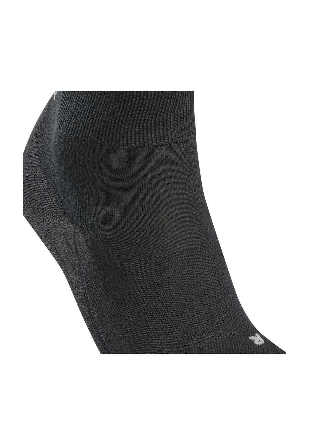 RU4 Легкие спортивные носки, ребристые манжеты, мужские FALKE, цвет Black Mix
RU4 Легкие спортивные носки, ребристые манжеты, мужские FALKE, цвет Black Mix