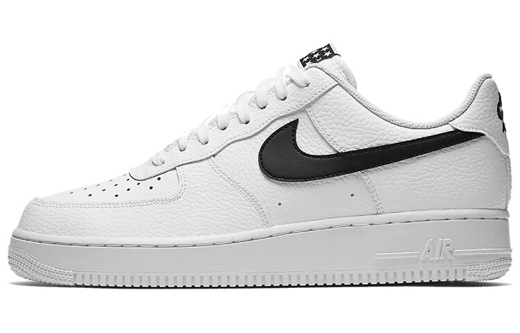 Кроссовки для скейтбординга Nike Air Force 1 Low унисекс
Кроссовки для скейтбординга Nike Air Force 1 Low унисекс