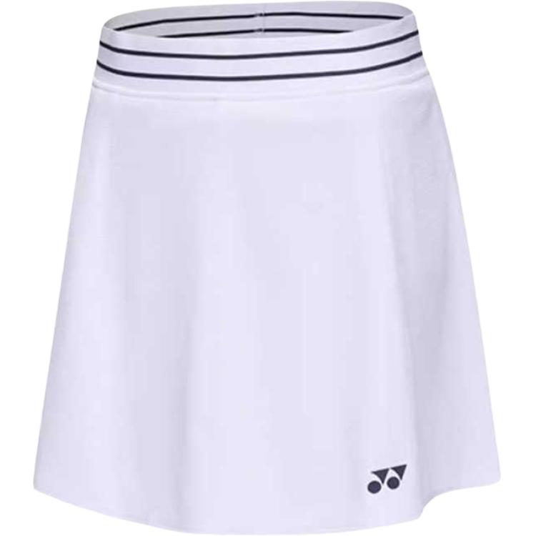 Соревновательная серия Повседневная короткая юбка женская YONEX, темно-синий
Соревновательная серия Повседневная короткая юбка женская YONEX, темно-синий