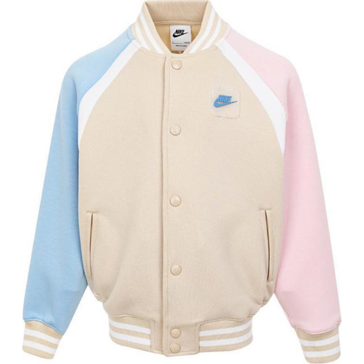 Nike Куртка Khaki для детей 3-7 лет
Nike Куртка Khaki для детей 3-7 лет