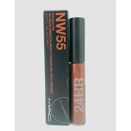 Studio Fix 24-часовой консилер Smooth Wear от темных кругов Nw55 — новинка в коробке, Mac
Studio Fix 24-часовой консилер Smooth Wear от темных кругов Nw55 — новинка в коробке, Mac