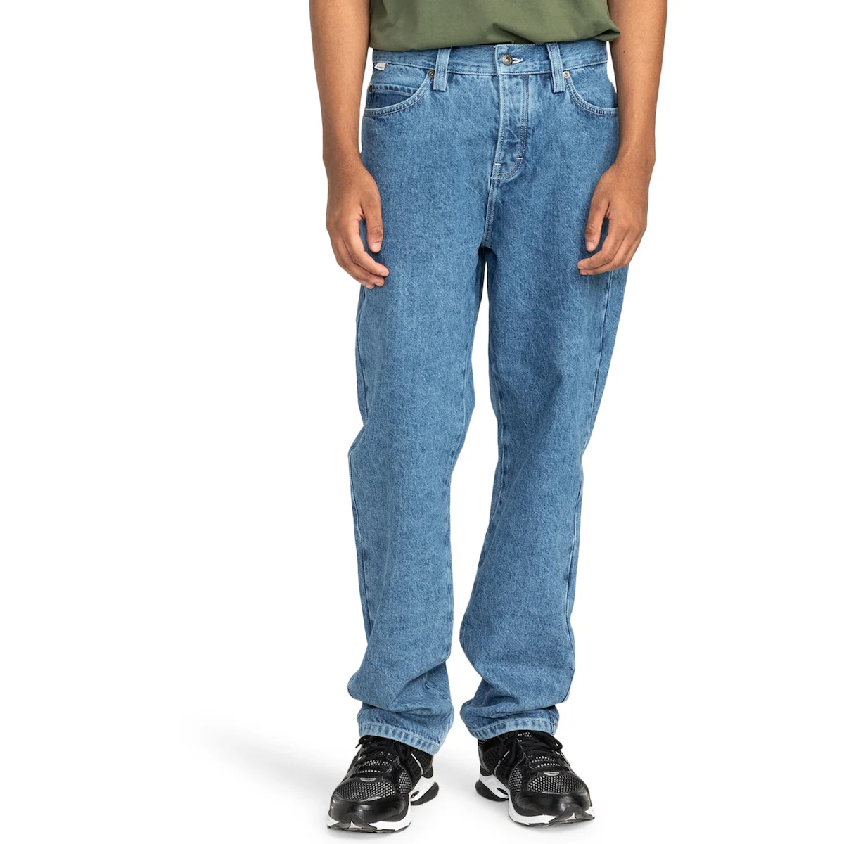 Узкие ковбойские джинсы для мужчин Relax Element, синий
Узкие ковбойские джинсы для мужчин Relax Element, синий