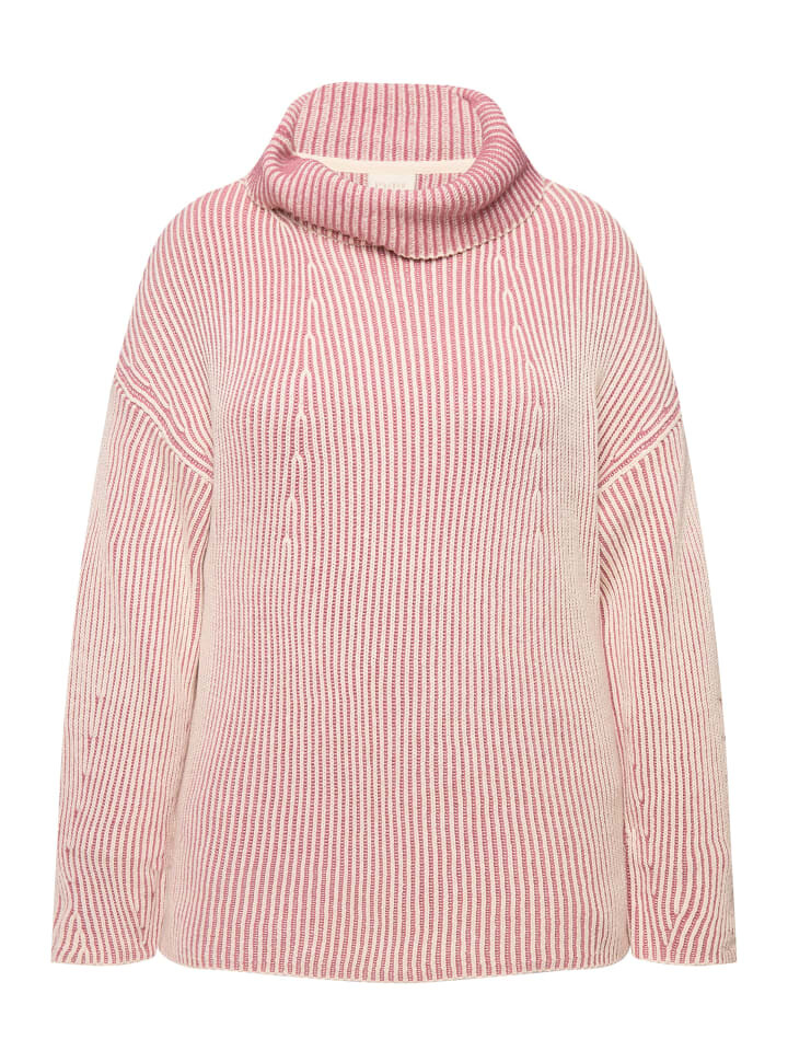 Пуловер Ulla Popken, цвет altrosa
Пуловер Ulla Popken, цвет altrosa