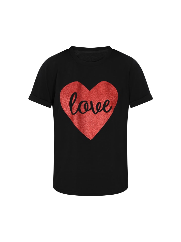 Женская футболка черного цвета faina, Черный, Женская футболка черного цвета faina
Женская футболка черного цвета faina, Черный, Женская футболка черного цвета faina