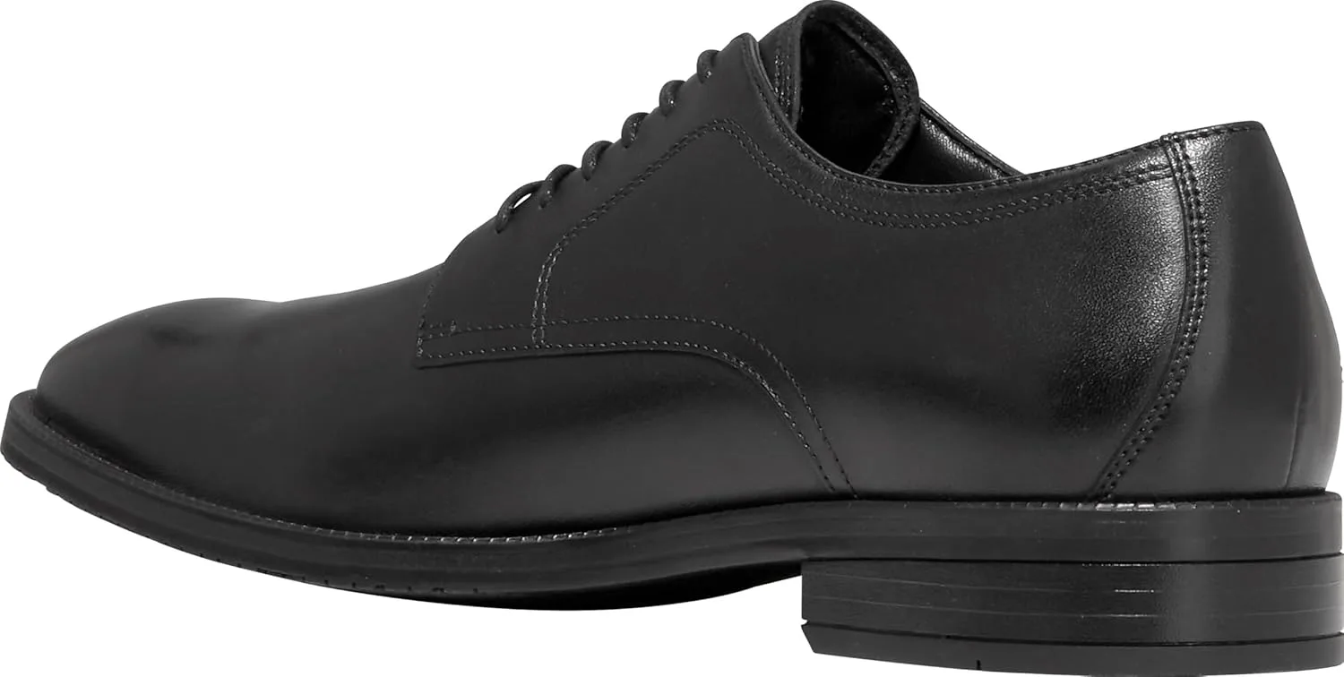 Мужские туфли Cole Haan Modern Essentials с гладким носком, черный
Мужские туфли Cole Haan Modern Essentials с гладким носком, черный